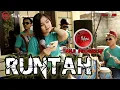 Lagu RUNTAH versi TANJI PROGRESIF (kuda renggong ) live Sesions || FILY KURCACI MUSIC