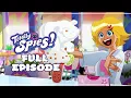 Lagu Totally Spies! Season 7 Episode 4 - Creepy Crawly Creature Catcher | Full Episode | NEW EPISODE!