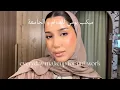 Download Lagu makeup tutorial for uni \u0026 work / تتوريال ميكب يومي للجامعة و الدوامات