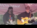 Sleep Theory, Words Are Worthless, acoustic,  VIP Barbecue 