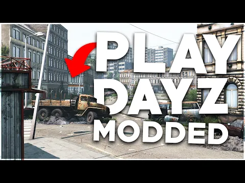 Download MP3 How to EASILY Play DayZ Modded Maps in 2024 (PC)