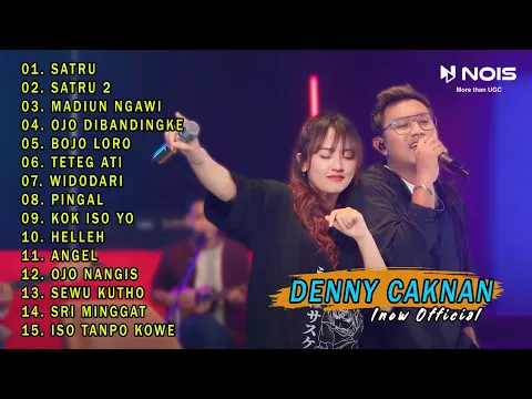 Download MP3 DENNY CAKNAN X HAPPY ASMARA \