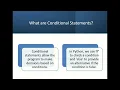 Conditional Statements in Python Beginner-Friendly Tutorial - Part 3