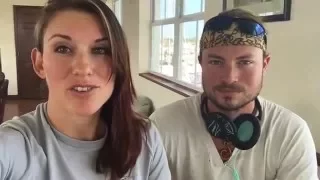 Atticus Update 90: We Bought Sails!!