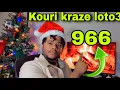 Lagu Boul Cho ki probab 18 decembre 2025 Kouri jwe rapid loto3 chif direk biw Show9 Elton tv 