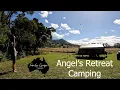 BEST private farmstay near Brisbane - Angel s Retreat Pet Friendly Camping