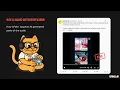 Cardi B Fake Exposed AI Voice Cloning Deepfake Nicki Minaj Beef isFake AI Detector