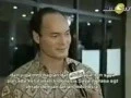 Lagu Metro TV 2004 on Gerard Mosterd at Indonesian Dance Festival