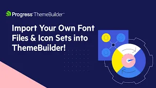 Import Your Own Font Files Icon Sets into ThemeBuilder