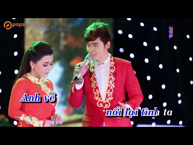 LK Một Trời Kỷ Niệm 18:28 - Trâm BoBi ft