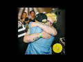 Count on My Love - The Blessed Madonna, Kon & Daniel Wilson