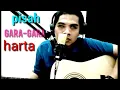 Lagu Surat terakhir (Cover akustik) versi madura amarghe dhunnya harom dinata