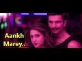 Download Lagu Aankh Marey: SIMMBA | Mika Singh, Neha Kakkar, Kumar Sanu | New Song | Lyrics|Latest Bollywood Songs