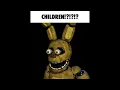 FNaF Shocked Memes but I voiced them