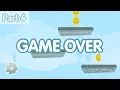 Construct 2 Tutorial - Jumper Game 4