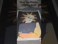 Meet The Planets Coloring Book