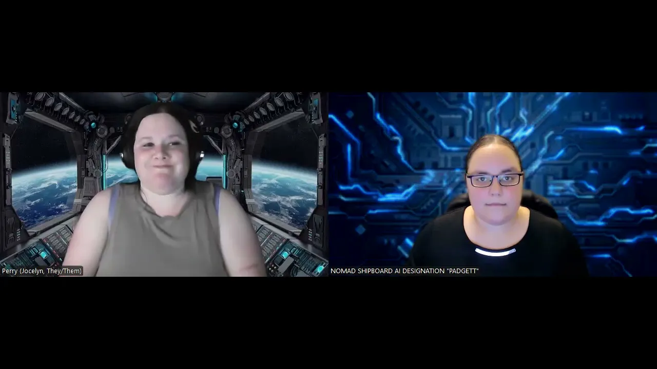 Just on the Edge of the Universe (OKZ)