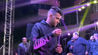 شوف عصام صاصا لما بيبدع بجد    سمعها