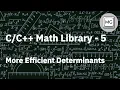 Math Library - 5