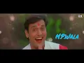 Up Wala Thumka - Hero No. 1 | Govinda, Karisma Kapoor | Ki Hero Jaise Naach Ke Dikhaoon
