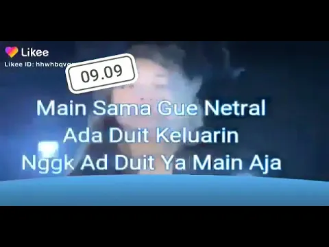 Download MP3 Maju kena mundur kena