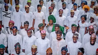 iyanu by the city choir