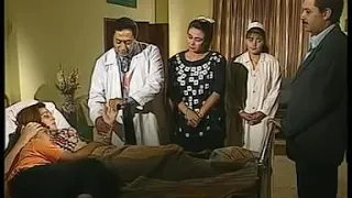 مى رضا مسلسل الحساب الحلقة الثانية الجزء الأول 