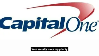 Capital One Scam Call