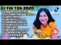 Download Lagu Dj Tik Tok Terbaru 2020 x Dj Dusk Till Dawn x Pokemon x Happi x Saranghae Full Album Remix 2020