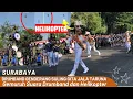 Download Lagu SUNGGUH SPEKTAKULER !! GENDERANG SULING GITA JALA TARUNA AKADEMI ANGKATAN LAUT - DRUMBAND AAL
