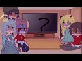 Season 1 Star vs the forces of evil react