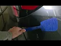 Reddit dentless pulling question tesla 2026 model Y