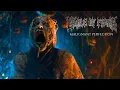 Download Lagu CRADLE OF FILTH - Malignant Perfection (Official Video) | Napalm Records