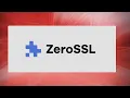 how to get zero SSL certificate ZEROSSL l how to get free ssl certificate for wordpress in 2023