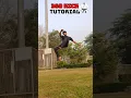 360 kick tutorial