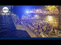 Download Lagu 145 people reportedly 'pricked' in syringe attack at music festival in France