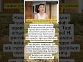 Download Lagu Fanny Ghassani: sudah pindah agama tetep gagal nikah #gosipterbaru #gosipartis #artis