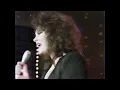 The Motels - Only The Lonely (American Bandstand 1982 Perfomance)