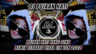 Download DJ PUJAAN HATI - YANGSEKU || BIARKANLAH KATA SAYANG JEDAG JEDUG FULL BASS VIRAL TIKTOK TERBARU 2022 MP3