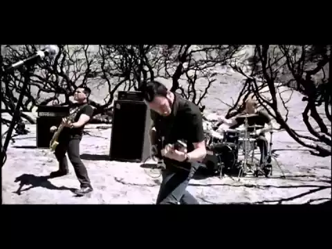 Download MP3 Killswitch Engage - Rose of Sharyn [OFFICIAL VIDEO]