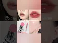 How to do korean lips makeup