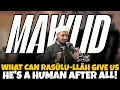 Download Lagu De gaven van beide werelden stromen door de boodschapper ﷺ | Mawlid 2025 | Shaykh Mubeen Raza