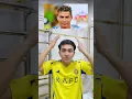 Cristiano Hairstyle Tutorial🧑‍🦱 #cristianoronaldo #hairstyle #tutorial #soccer