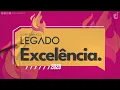 Lagu CONFERENCIA LEGADO - AO VIVO - 20/11/2025 - 19:00