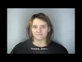 Greenwood County Mugshots for Aug 11 2020