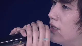  super junior 16 7 7 years of love kyuhyun ss2 kr dvd