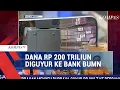 Download Lagu Menteri Keuangan Kucurkan Rp 200 Triliun ke Bank BUMN
