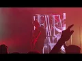 The Amity Affliction - Heaven Sent (29.09.2026 - Progresja, Warszawa)