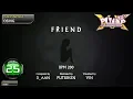 Download Lagu [PUMP IT UP XX] FRIEND D25