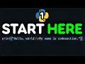 Python is a LOT Easier Than You Think